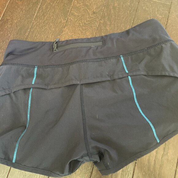Lululemon Pants - Lululemon shorts women